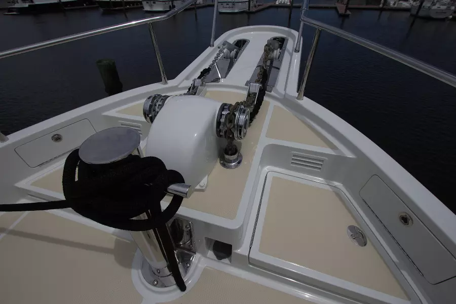 Josephine 59ft Selene Yacht For Sale