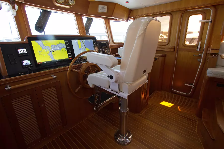 Pilothouse