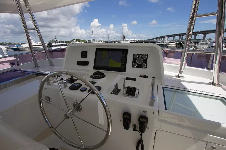 Flybridge