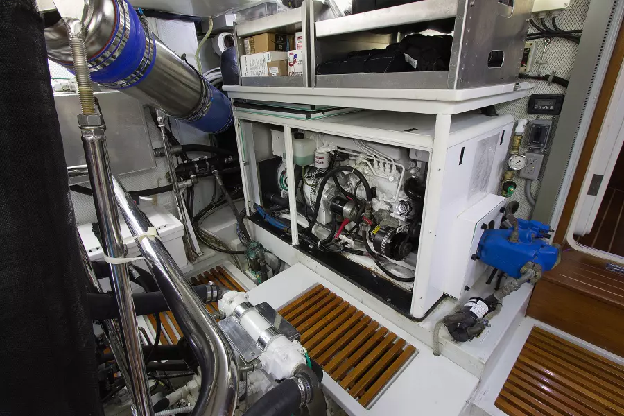 Main Generator