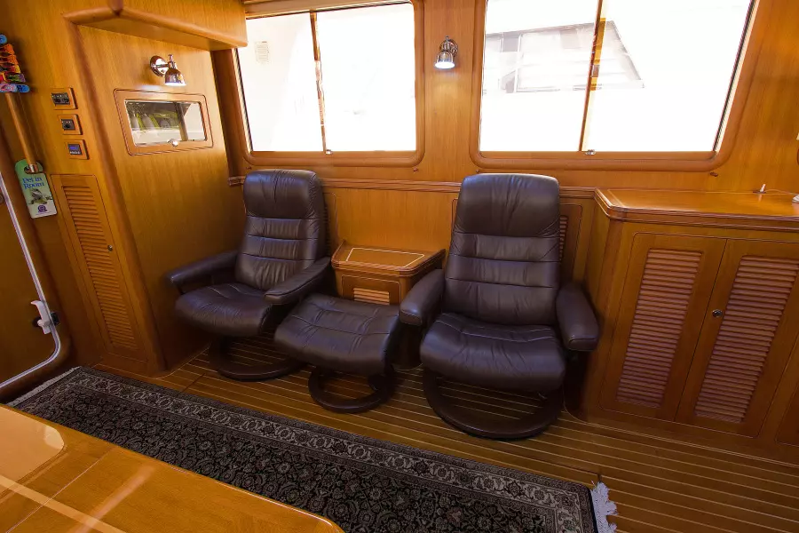 Salon Port
