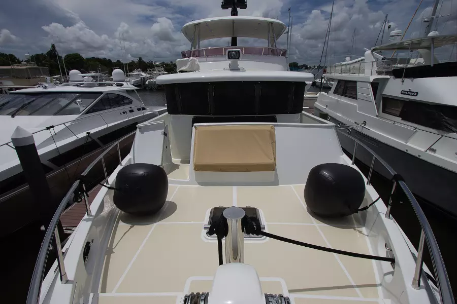 Josephine 59ft Selene Yacht For Sale