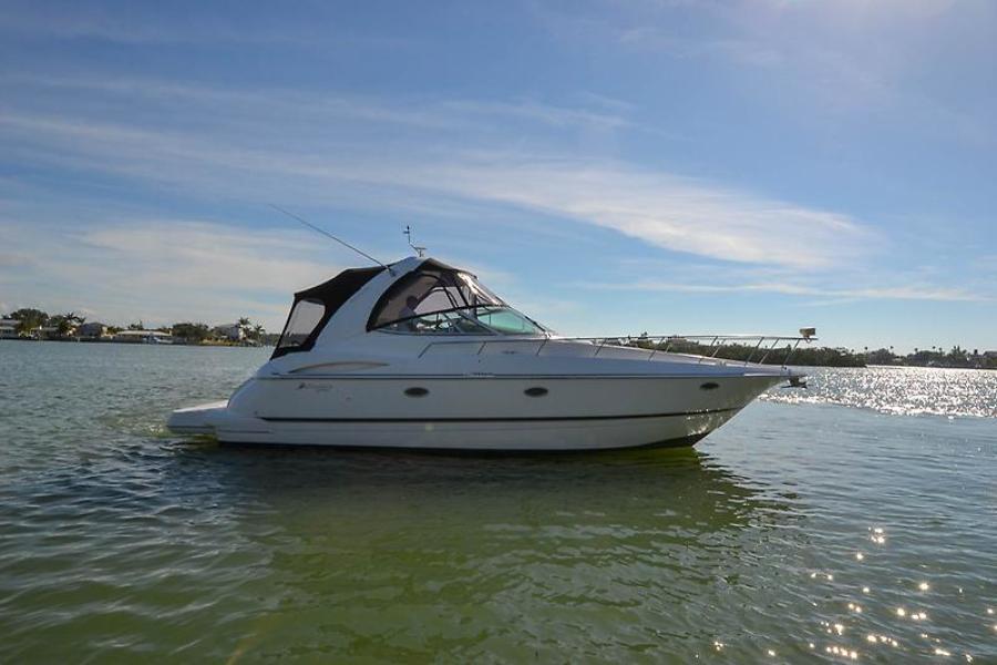 専用②ヨット37 2003 Cruisers Yachts 3772 Express 