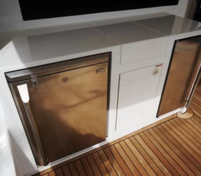 Party s Over 80ft North Star Yacht For Sale