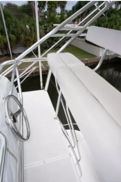 Party s Over 80ft North Star Yacht For Sale