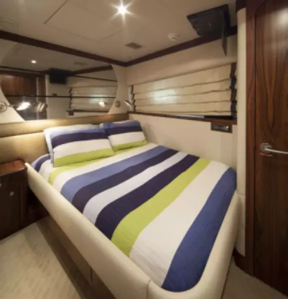 Party s Over 80ft North Star Yacht For Sale