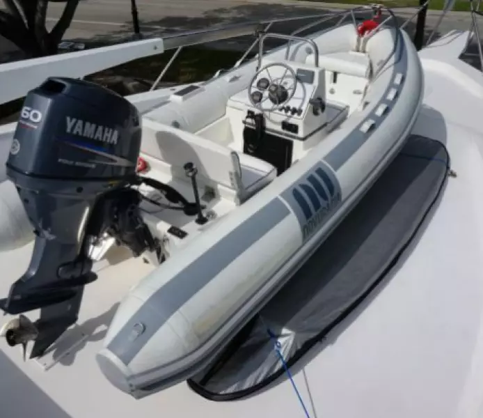 Party s Over 80ft North Star Yacht For Sale