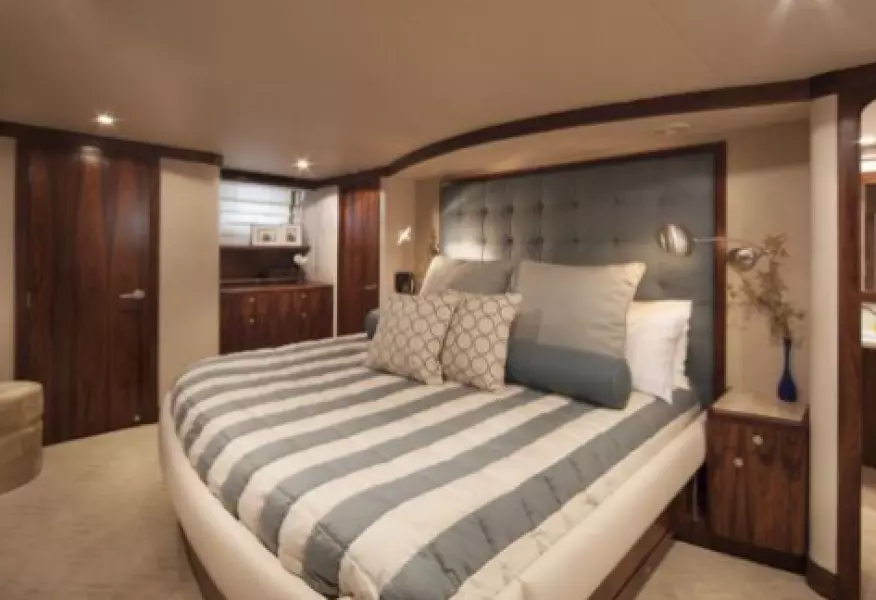 Party s Over 80ft North Star Yacht For Sale