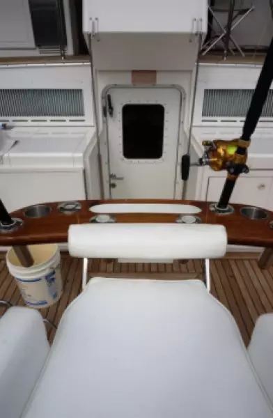Party s Over 80ft North Star Yacht For Sale