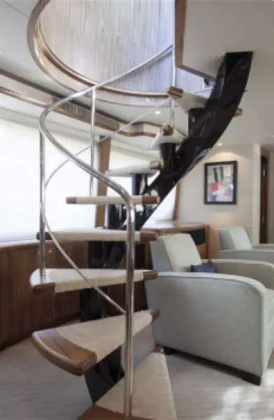 Party s Over 80ft North Star Yacht For Sale