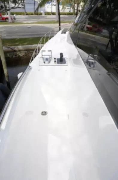 Party s Over 80ft North Star Yacht For Sale