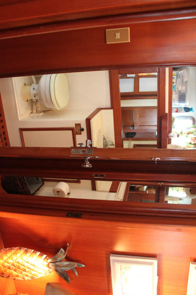 1987 Marine Trader Tradewind