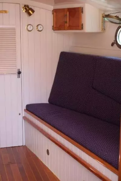 Chaser 26ft Elco Yacht For Sale
