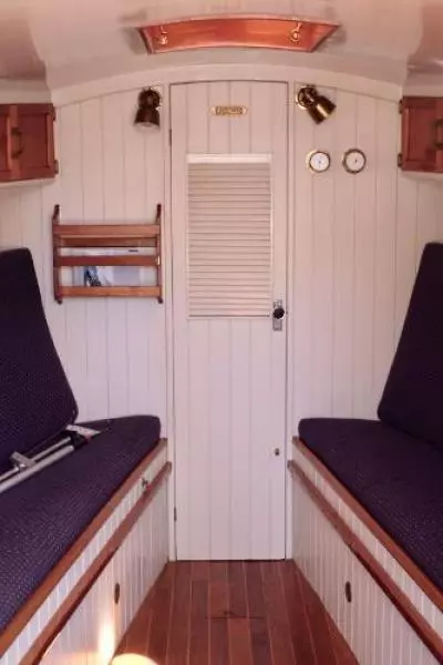Chaser 26ft Elco Yacht For Sale