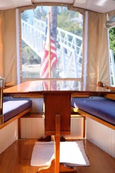 Chaser 26ft Elco Yacht For Sale