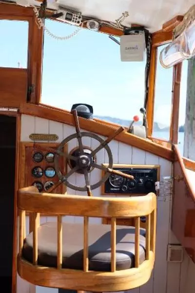 Chaser 26ft Elco Yacht For Sale