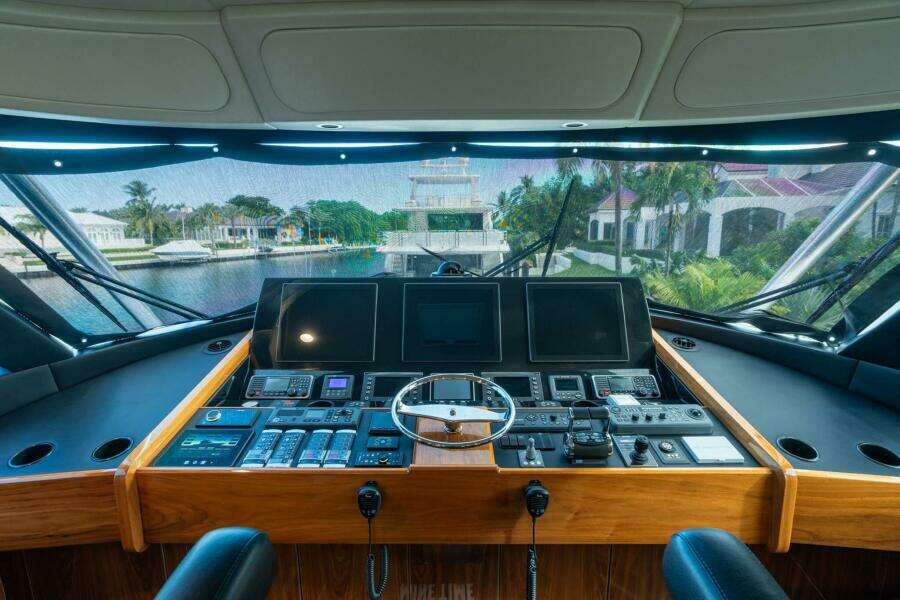 NEW BUILD 68ft Viking Yacht For Sale NEW BUILD 68ft Viking Yacht For Sale