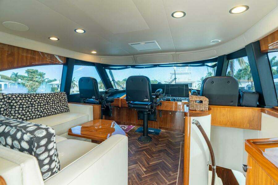 NEW BUILD 68ft Viking Yacht For Sale NEW BUILD 68ft Viking Yacht For Sale