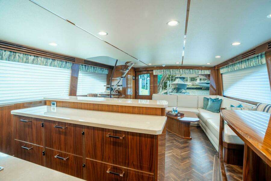 NEW BUILD 68ft Viking Yacht For Sale NEW BUILD 68ft Viking Yacht For Sale