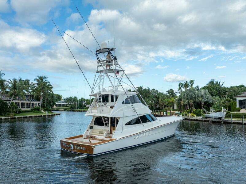 NEW BUILD 68ft Viking Yacht For Sale NEW BUILD 68ft Viking Yacht For Sale