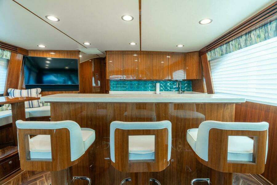 NEW BUILD 68ft Viking Yacht For Sale NEW BUILD 68ft Viking Yacht For Sale