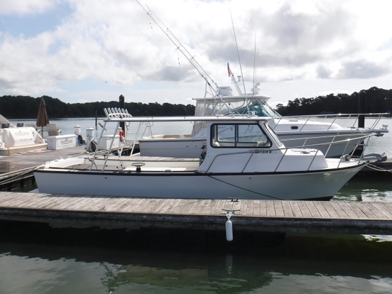 2000 Judge Chesapeake