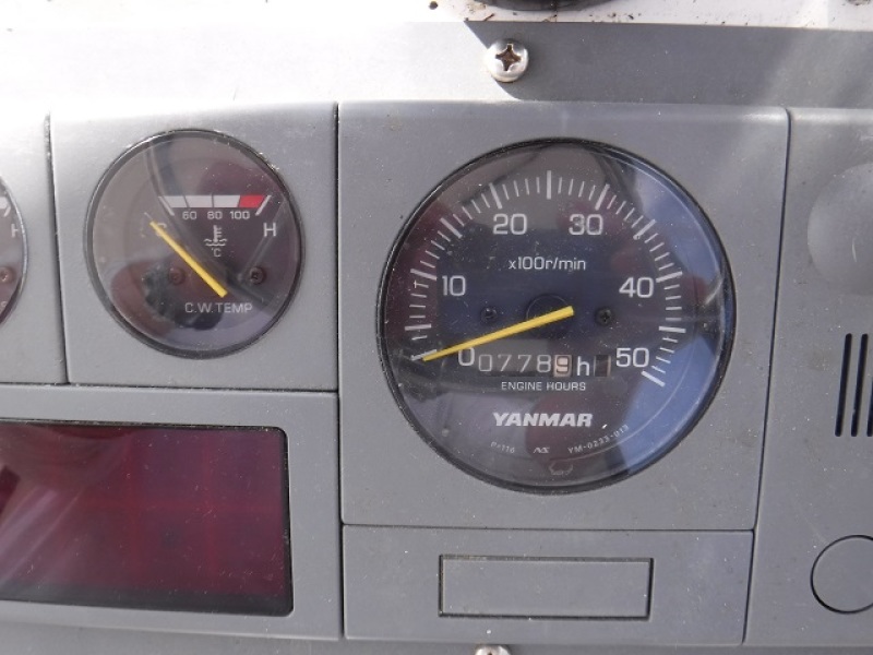 2000 Judge Chesapeake