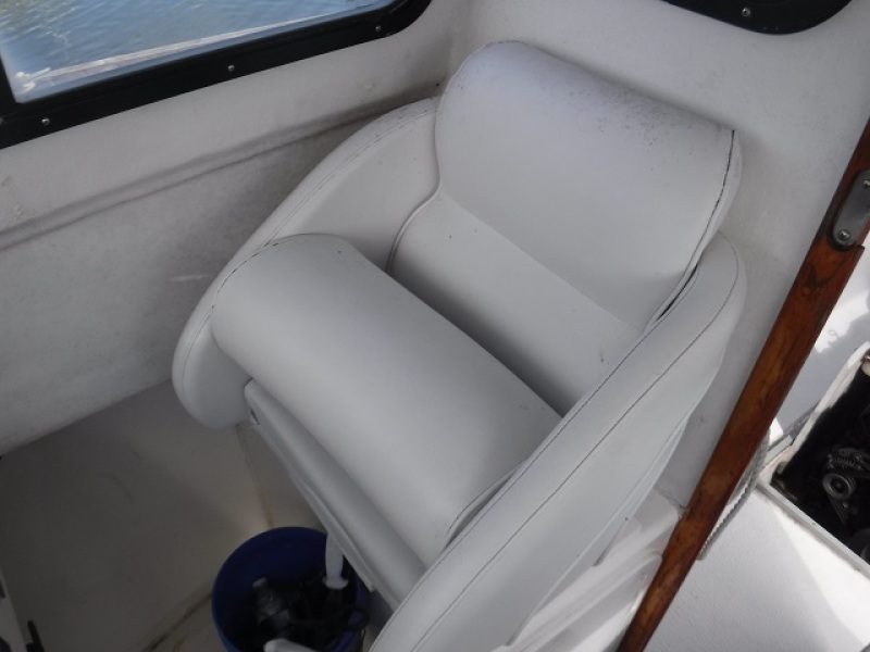 2000 Judge Chesapeake