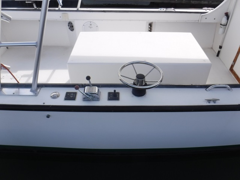 2000 Judge Chesapeake