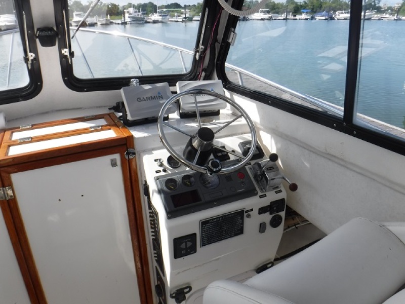 2000 Judge Chesapeake