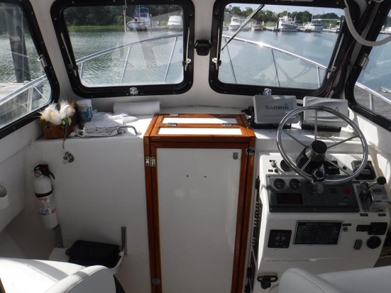 2000 Judge Chesapeake