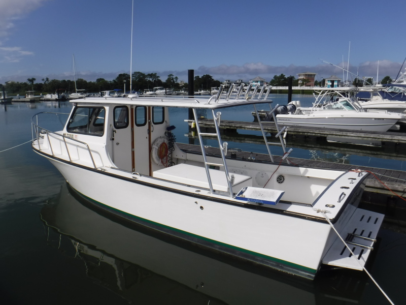 2000 Judge Chesapeake