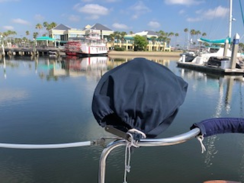1994 Hunter 30T