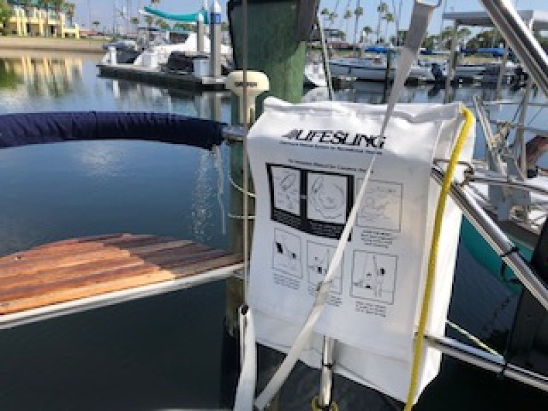 1994 Hunter 30T
