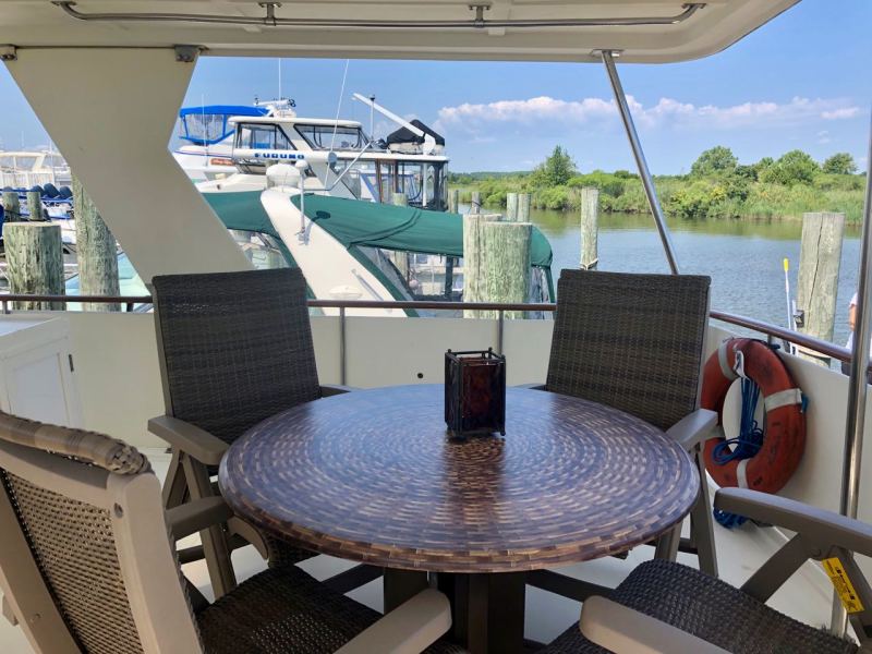 1986 Custom Sundeck