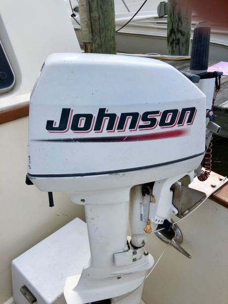 1986 Custom Sundeck
