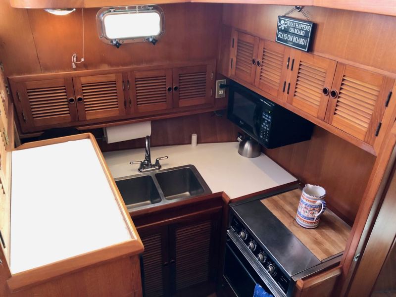 1986 Custom Sundeck