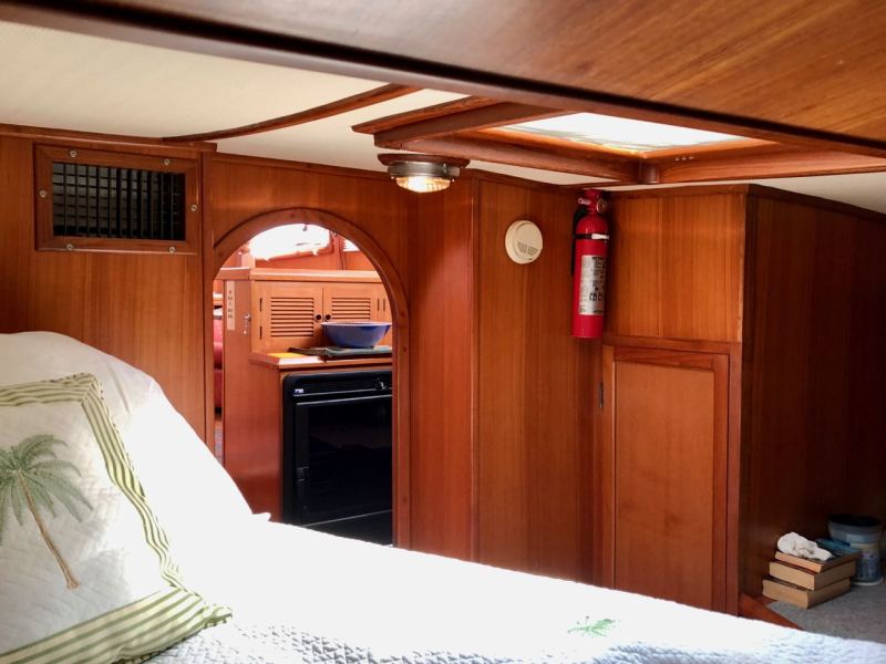 1986 Custom Sundeck