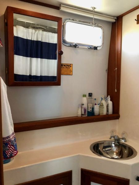 1986 Custom Sundeck