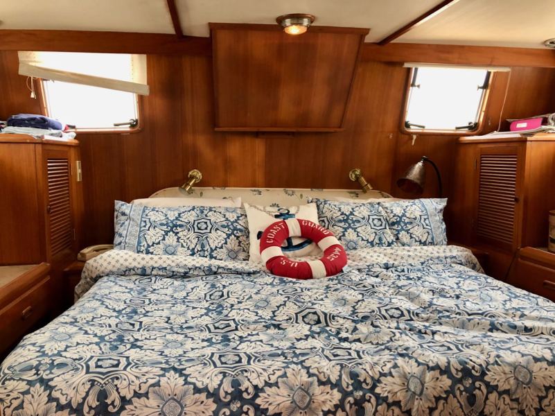1986 Custom Sundeck