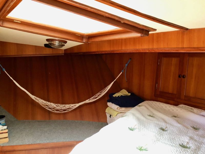 1986 Custom Sundeck