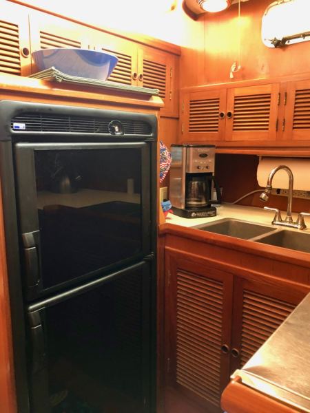 1986 Custom Sundeck