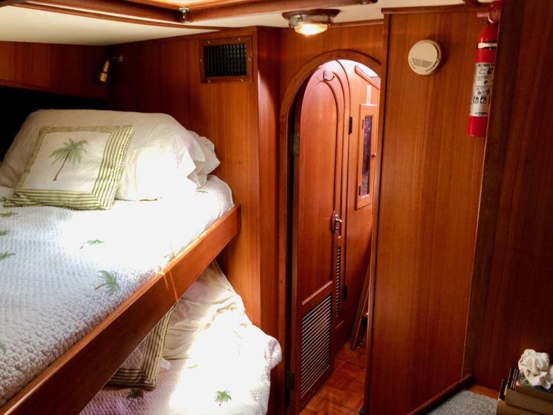 1986 Custom Sundeck