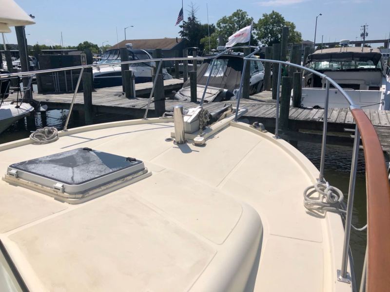 1986 Custom Sundeck