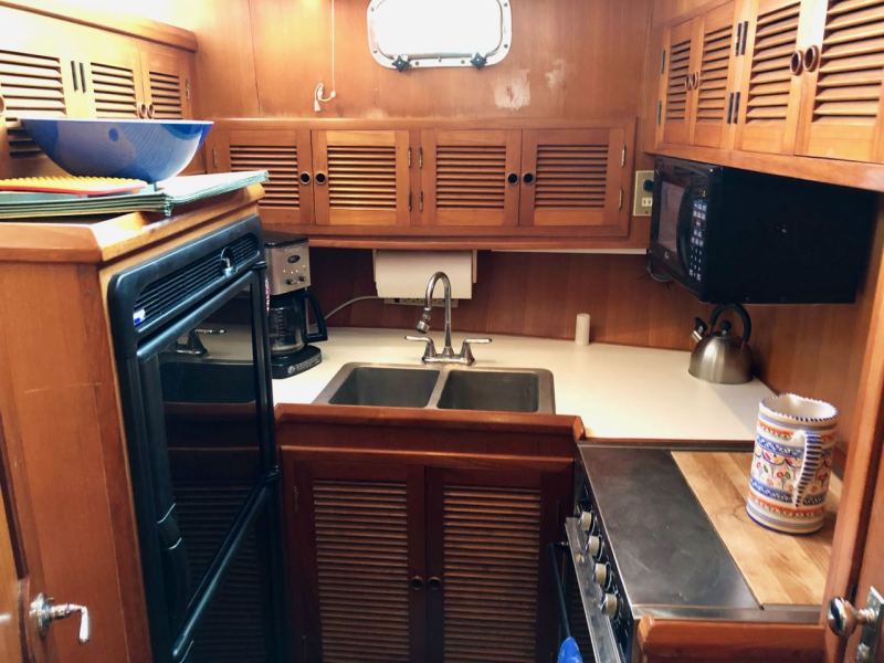 1986 Custom Sundeck