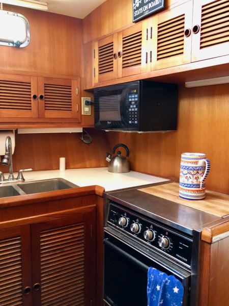 1986 Custom Sundeck