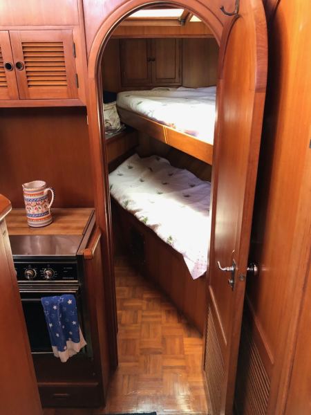 1986 Custom Sundeck