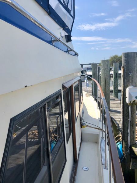 1986 Custom Sundeck