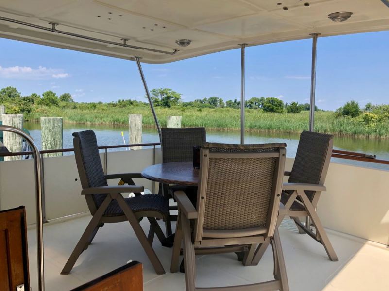 1986 Custom Sundeck