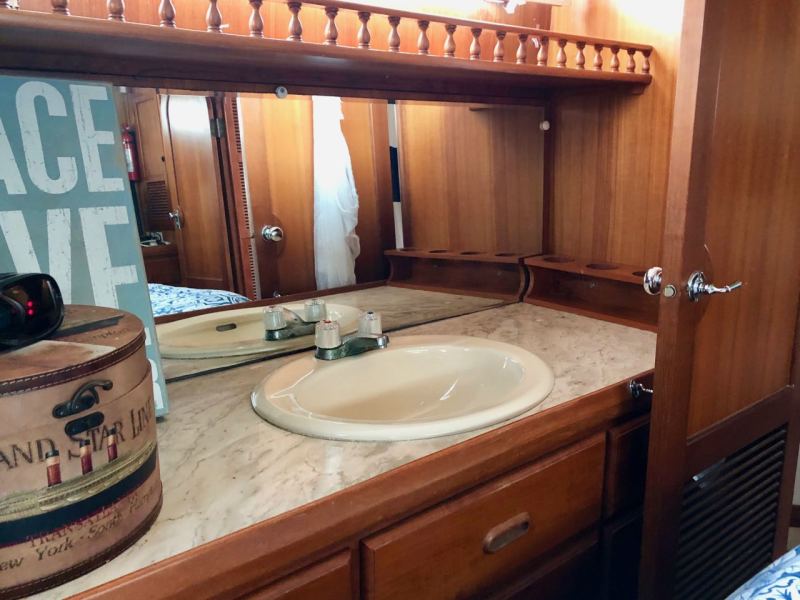1986 Custom Sundeck